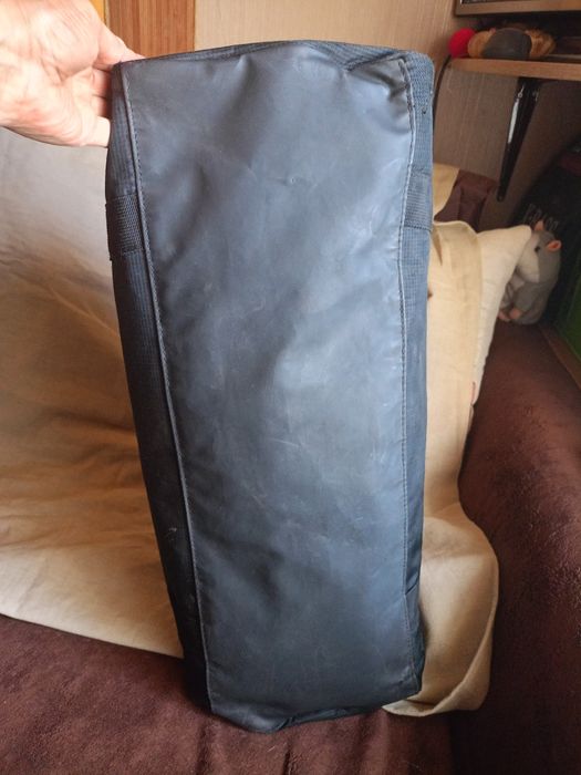 Сумка спортивная дорожная