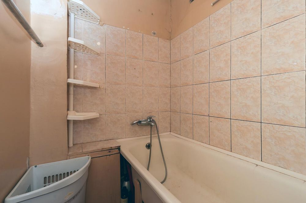 Продаж 3-х кімнатної квартири в Олександрівському районі