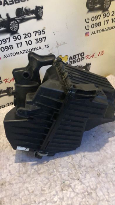 Продаи корус воздушного фильтра mazda 5 cw 2.5 бензин