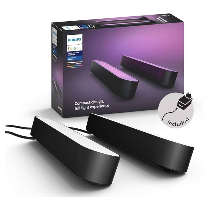 Candeeiros Philips Hue Novos