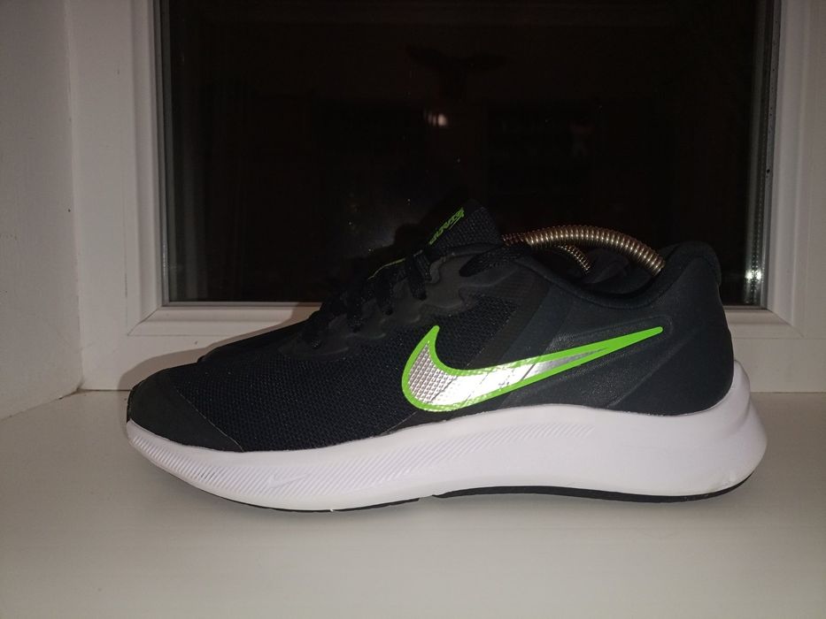 Кросівки nike star Runner 3, в розмірі 39