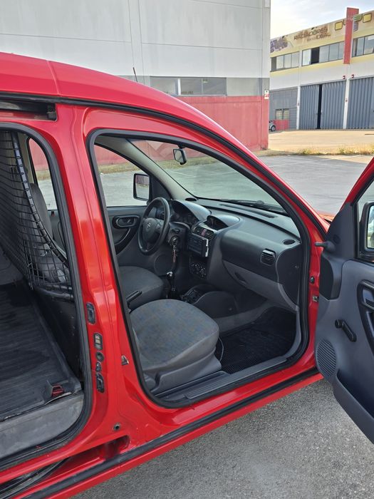Opel Combo 1.3 CDTI