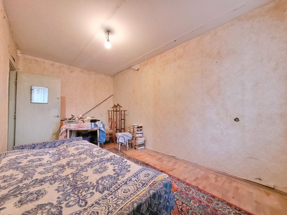 2к."ЧЕШКА", 5/9ц, 54м2, житл.стан! не кутова!, сонячна! 52500уо!