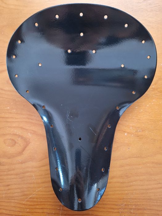 Harley Davidson bancos de molas