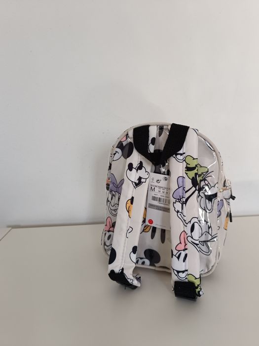 Mochila infantil Mickey (fim de stock)