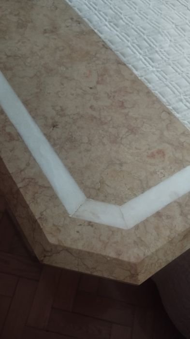 Mesa de hall em Mármore €80