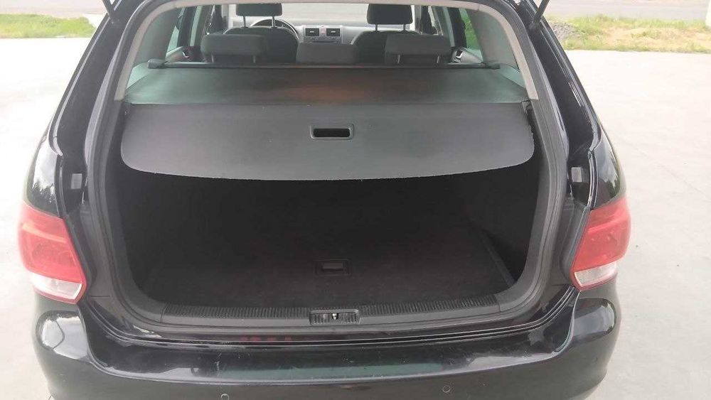 Volkswagen Golf 2009 VIN WVWZZZ1KZ9M313366 фото оголошення 3 з 15