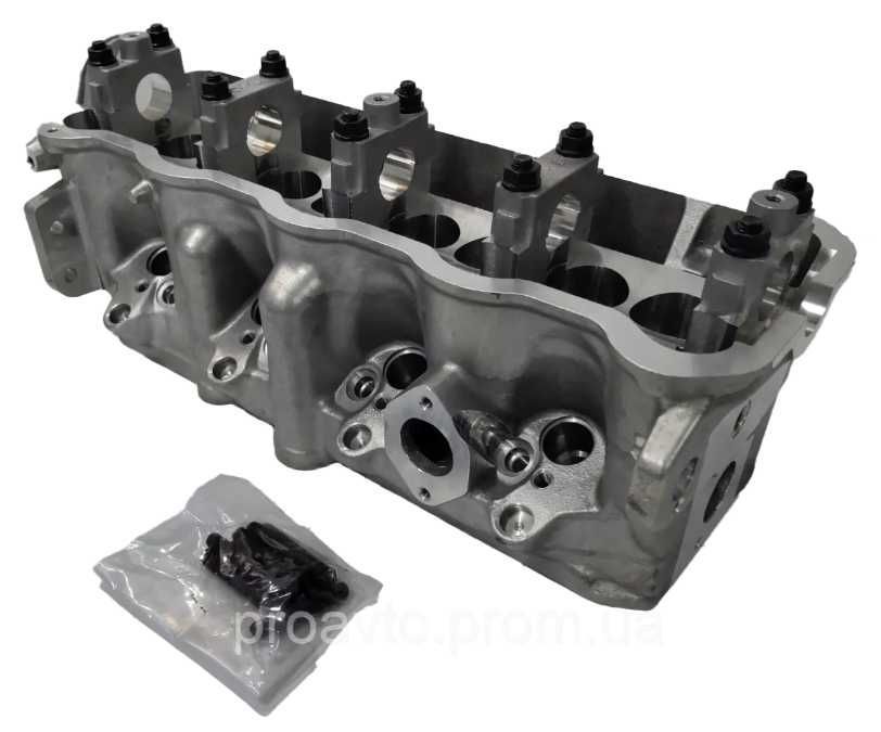 Головка фольксваген 1.9 Головка AUDI 80 A4B5, A6C4, A6C5, GOLF III, PASSAT B3/B4, POLO, SHARAN 028103351P