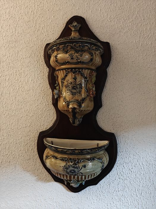 Fonte da Vida Vintage