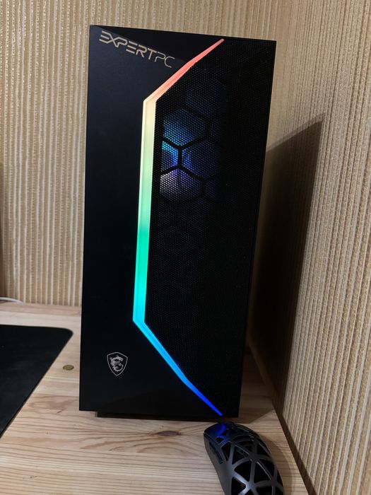 Системный блок Expert PC Ultimate (A5500.16.S10.3060.A6110)