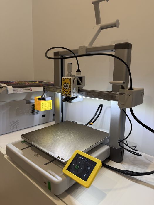 Bambu Lab A1 3D Printer478770466432624643