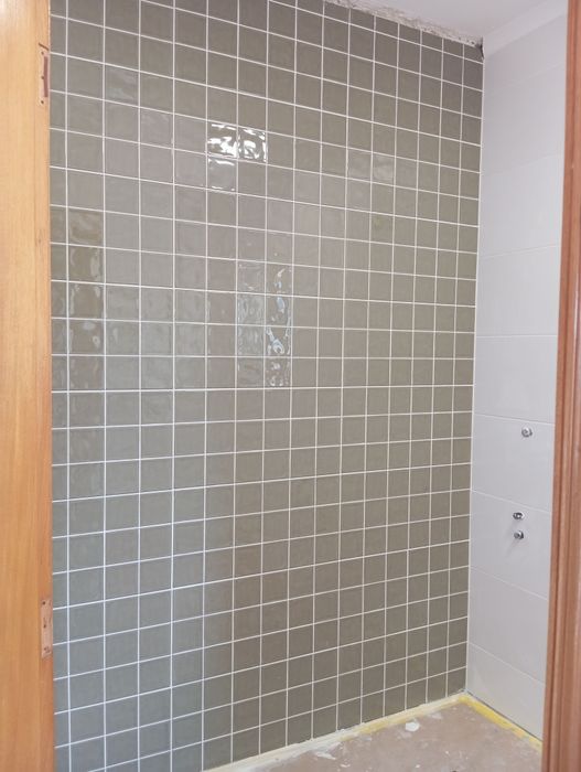 Remodelações gerais apartamento e moradias