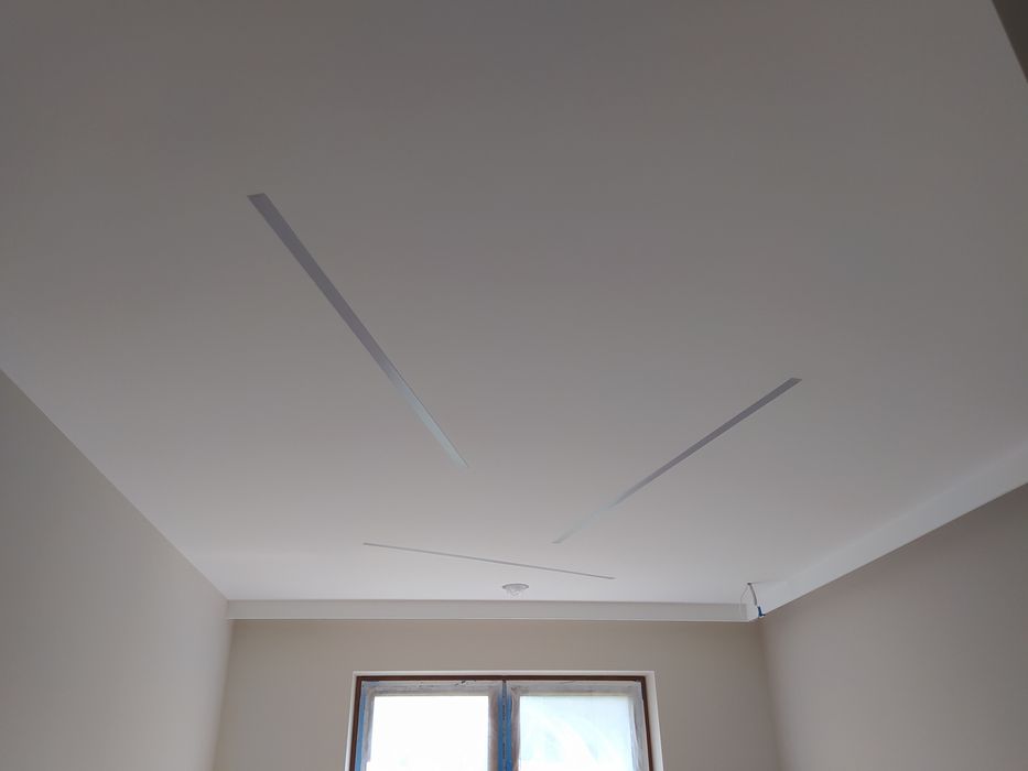 Usługi wykończeniowe, rabaty możliwość upustu