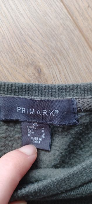 Bluza Primark XS