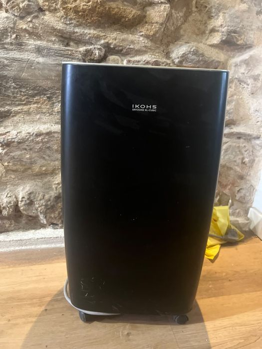 IKOHS Dryzone XL-Cubic 10L/dia – Desumidificador