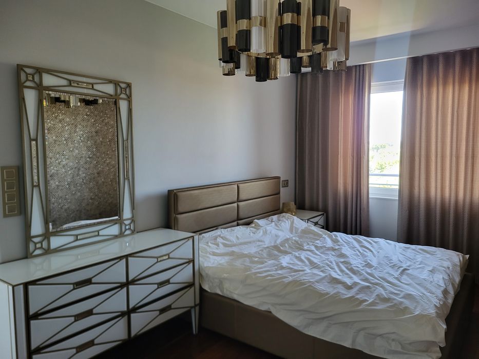 Mieszkanie, apartament