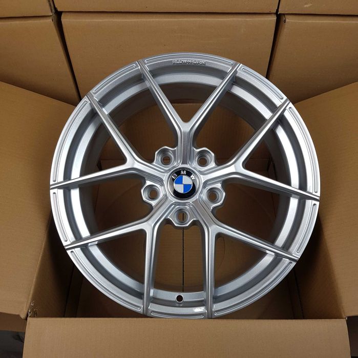 Диски На Авто R17 5x120 BMW E60 E61 E90 E92 E46 F30 F31 F32 F10 БМВ
