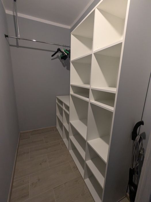 Rezerwacja Mieszkanie na wynajem