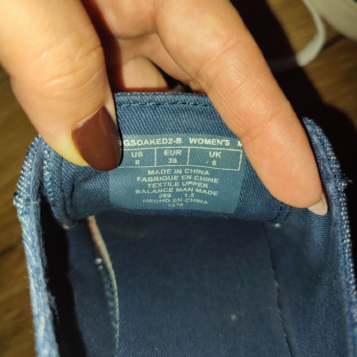 Кеди Guess 39 жіночі