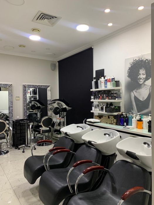 Готовый САЛОН КРАСОТЫ - Дерибасовская 5 / Ришельевская / Пушкинская