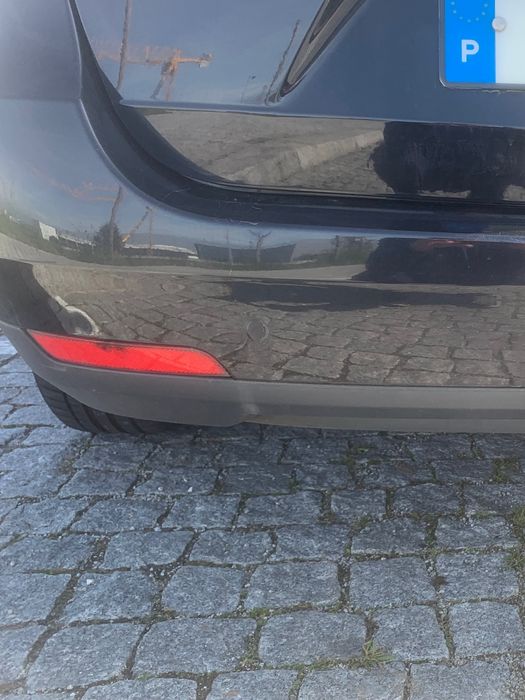 Seat Ibiza 6J St