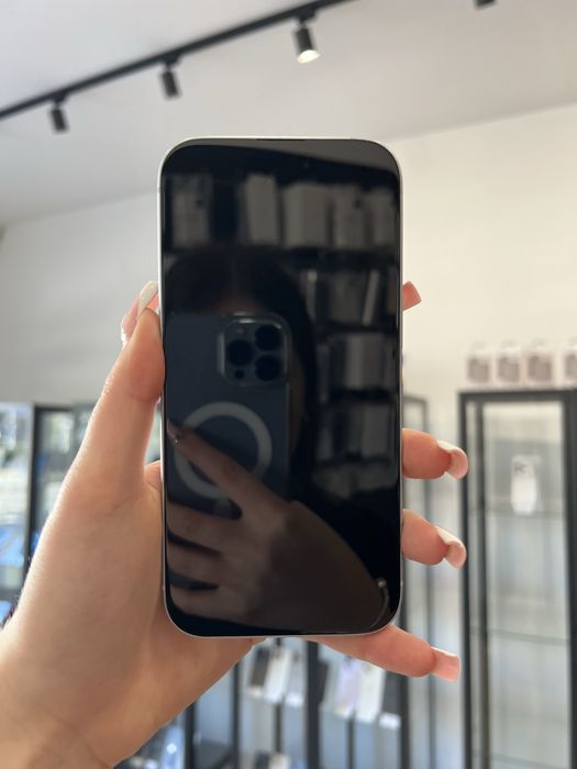 Telefon iPhone 15 128GB Biały Apple Gwarancja iTrade