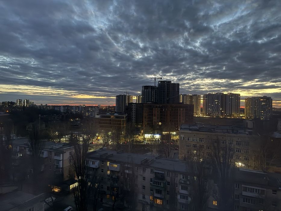 Сдам 3 комнатную квартиру на 4 Фонтана