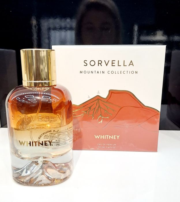 Sorvella Perfumy Mountain Whitney 100 ml