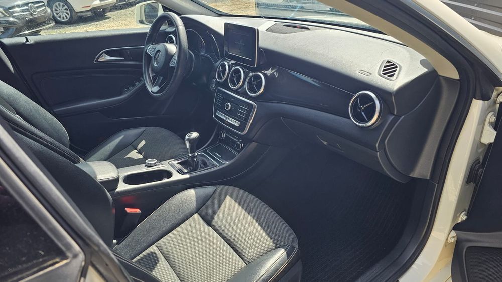 Mercedes CLA 180d 2017 LIFT dobra cena