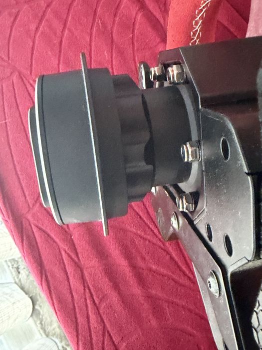 Vendo qr1 em aluminio