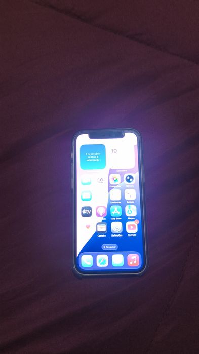 iPhone 12 mini 128gb