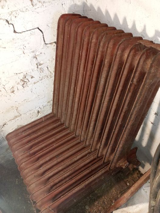 Батареї металеві 12 ребер продамо село раків ліс