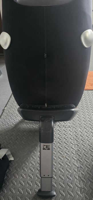 Cadeira cybex sirona platinum line