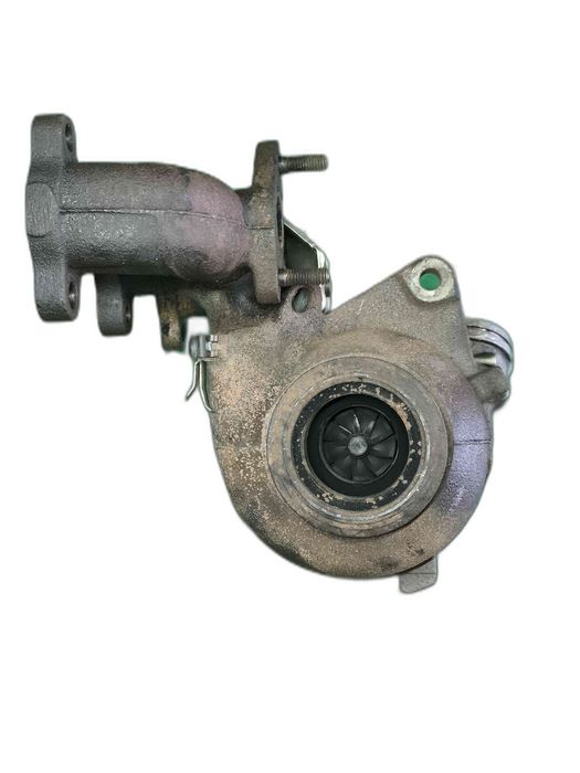 Turbo SEAT IBIZA IV 1.4 TDI (59 kW / 80 cv) [07.2008 - 06.2010] 045253019J (OEM)