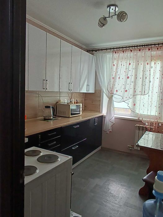 Продаж 2-кімн. квартири, 3-й мікрорайон