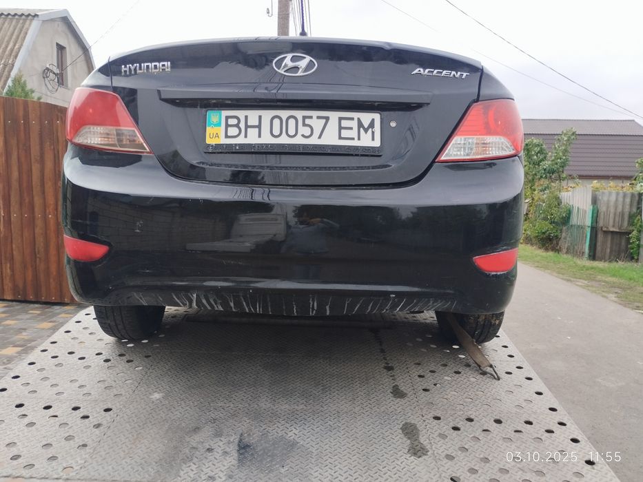 Двигун 1,6 бензин G4FC Kia Hyundai мотор АКПП двигатель хьюндай киа