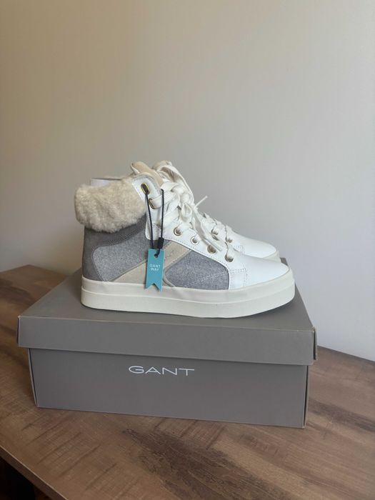 Buty Gant Avona