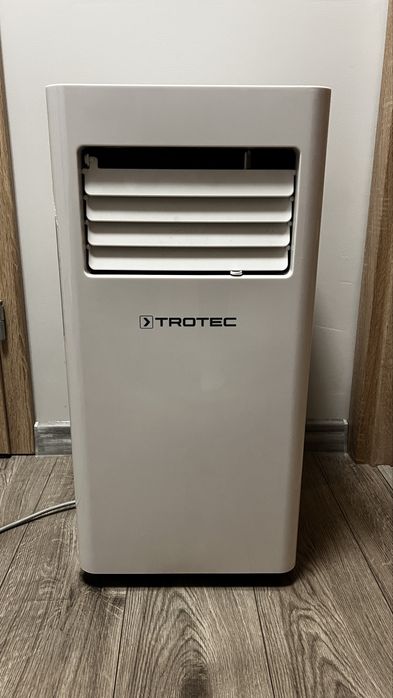 Klimatyzator przenośny PAC 2100 X - TROTEC