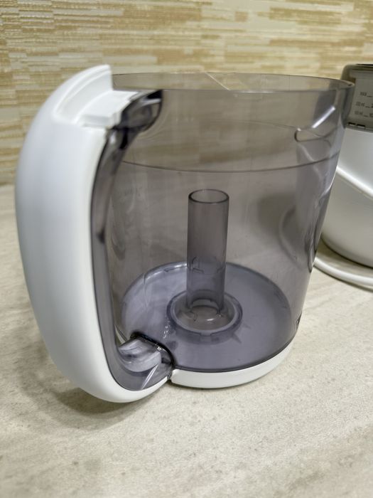 Пароварка-блендер Philips Avent 4 in 1