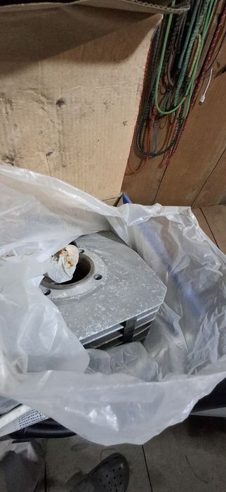 продам поршневу  мінска.