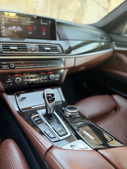 Bmw m550d Xdrive — photo 5