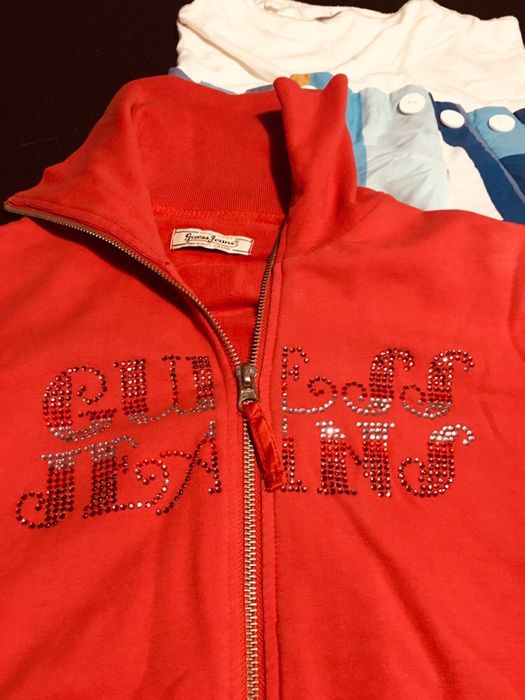 Conj. Cerimónia: casaco Guess + Vestido Totem