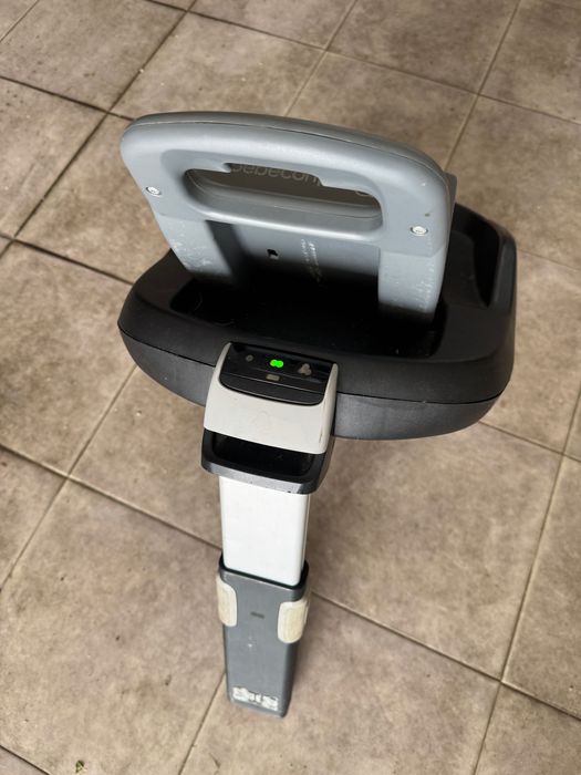 Base Isofix - Impecável