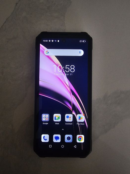Vendo Blackview BL9000 Pro
