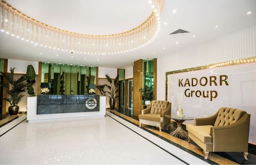 Аренда офисного помещения