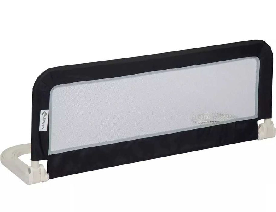 Barierka Safety Portable  Dark Grey