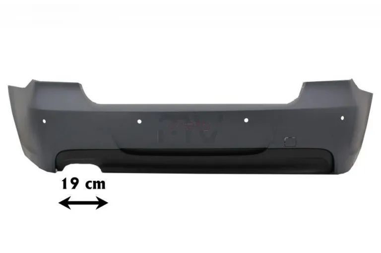 Body Kit Bmw Série 3 E90 (2008 a 2012)