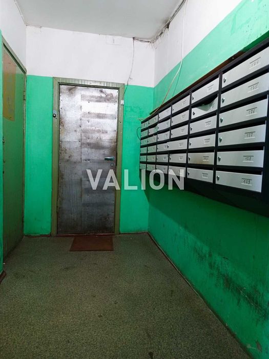 2-кімнатна квартира за адресою вул. Героїв Дніпра (площа 54,2 м²) - Atlanta.ua - фото 18