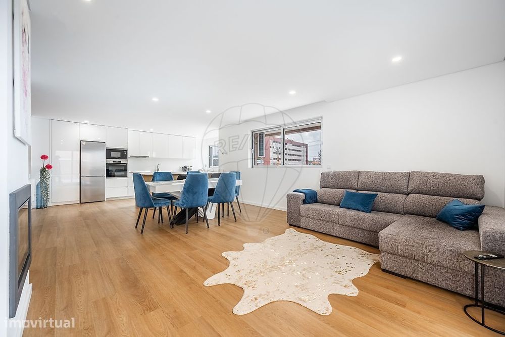 Apartamento T3 para venda