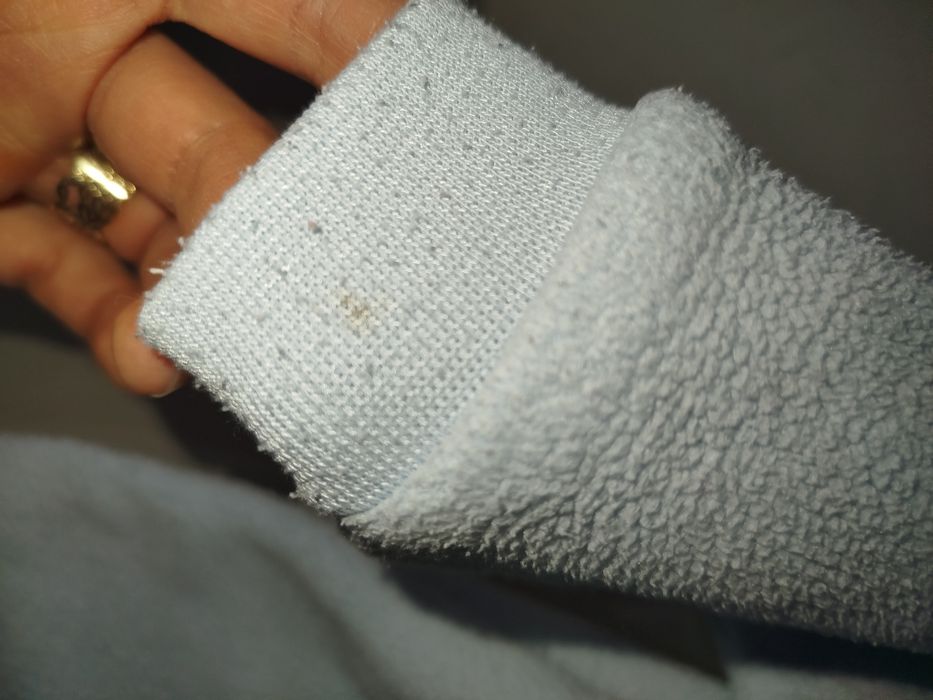 Przyjemny ciepły pajacyk niemowlęcy 62